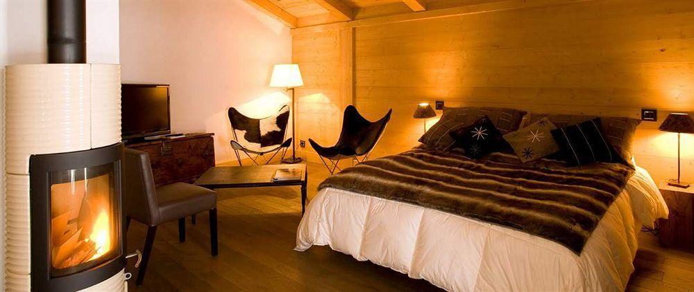 Location Chalet Et Appartement - Emmanuel Renaut Megève Exterior foto