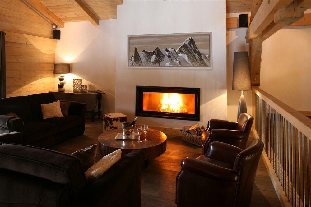 Location Chalet Et Appartement - Emmanuel Renaut Megève Exterior foto