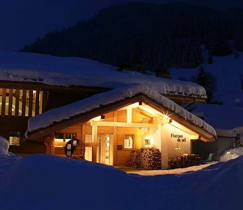 Location Chalet Et Appartement - Emmanuel Renaut Megève Exterior foto
