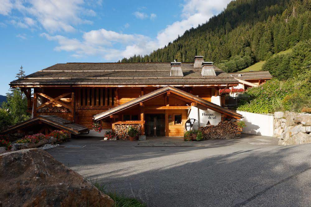 Location Chalet Et Appartement - Emmanuel Renaut Megève Exterior foto